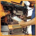 Ekskavatör Kiralama Antalya