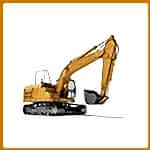 Mini Ekskavatör Fiyatları Antalya