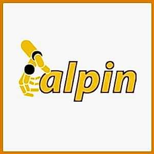 Alpin Ekskavatör Antalya