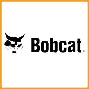 Bobcat Ekskavatör Antalya
