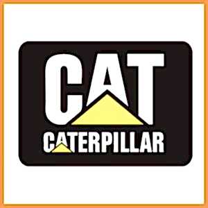 Caterpillar Ekskavatör Antalya