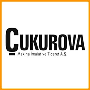 Çukurova Makina Ekskavatör Antalya