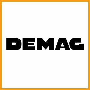 Demag Ekskavatör Antalya