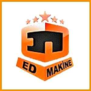 Edmakine Ekskavatör Antalya