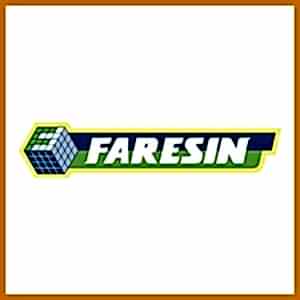 Faresin Industries Ekskavatör Antalya