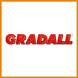 Gradall Ekskavatör Antalya
