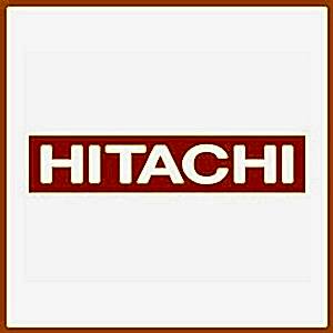 Hitachi Ekskavatör Antalya