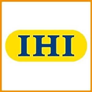 IHI Ekskavatör Antalya