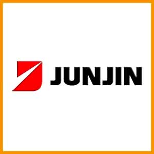 Junjin Ekskavatör Antalya