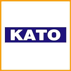 Kato Ekskavatör Antalya