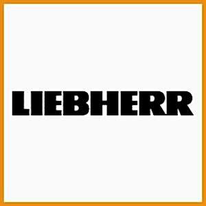 Liebherr Ekskavatör Antalya