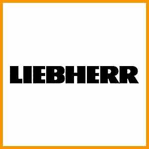 Liugong Ekskavatör Antalya