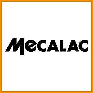 Mecalac Ekskavatör Antalya