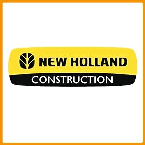 New Holland Ekskavatör Antalya