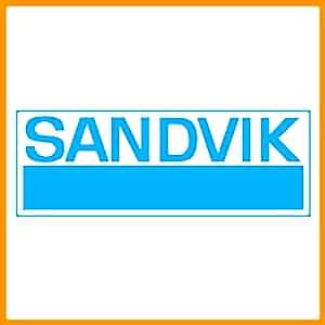 Sandvik Ekskavatör Antalya