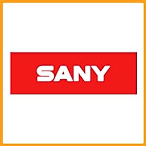 Sany Ekskavatör Antalya