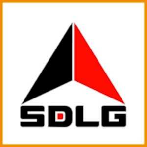 SDLG Ekskavatör Antalya