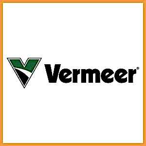 Vermeer Ekskavatör Antalya