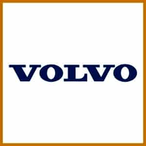 Volvo Ekskavatör Antalya