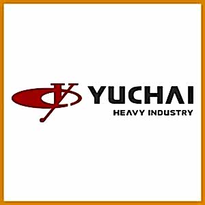 Yuchai Ekskavatör Antalya