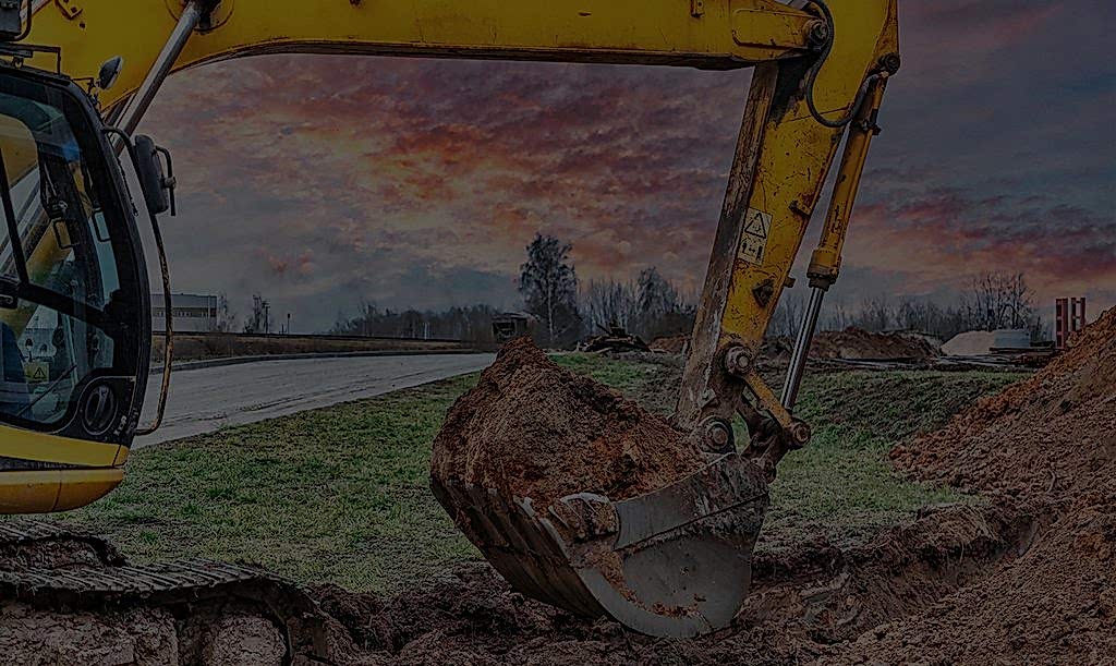 antalya ekskavatör satışı